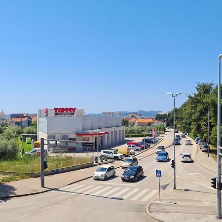 Ciao Zadar Lejlighed Eksteriør billede