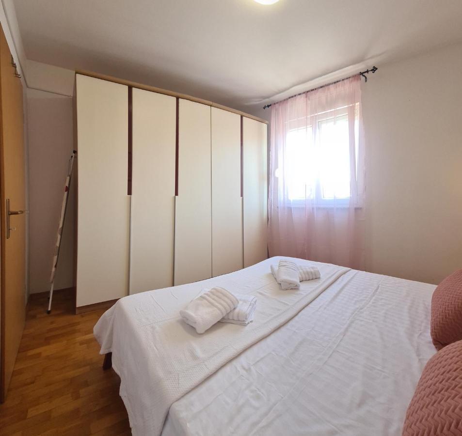 Ciao Zadar Lejlighed Eksteriør billede