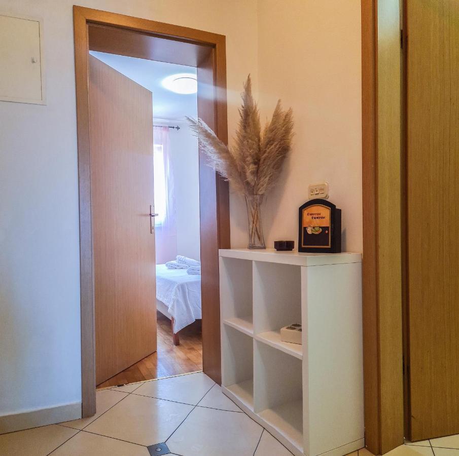 Ciao Zadar Lejlighed Eksteriør billede